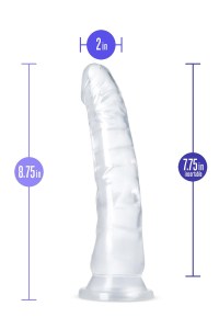 Silikonski dildo- 331712-4